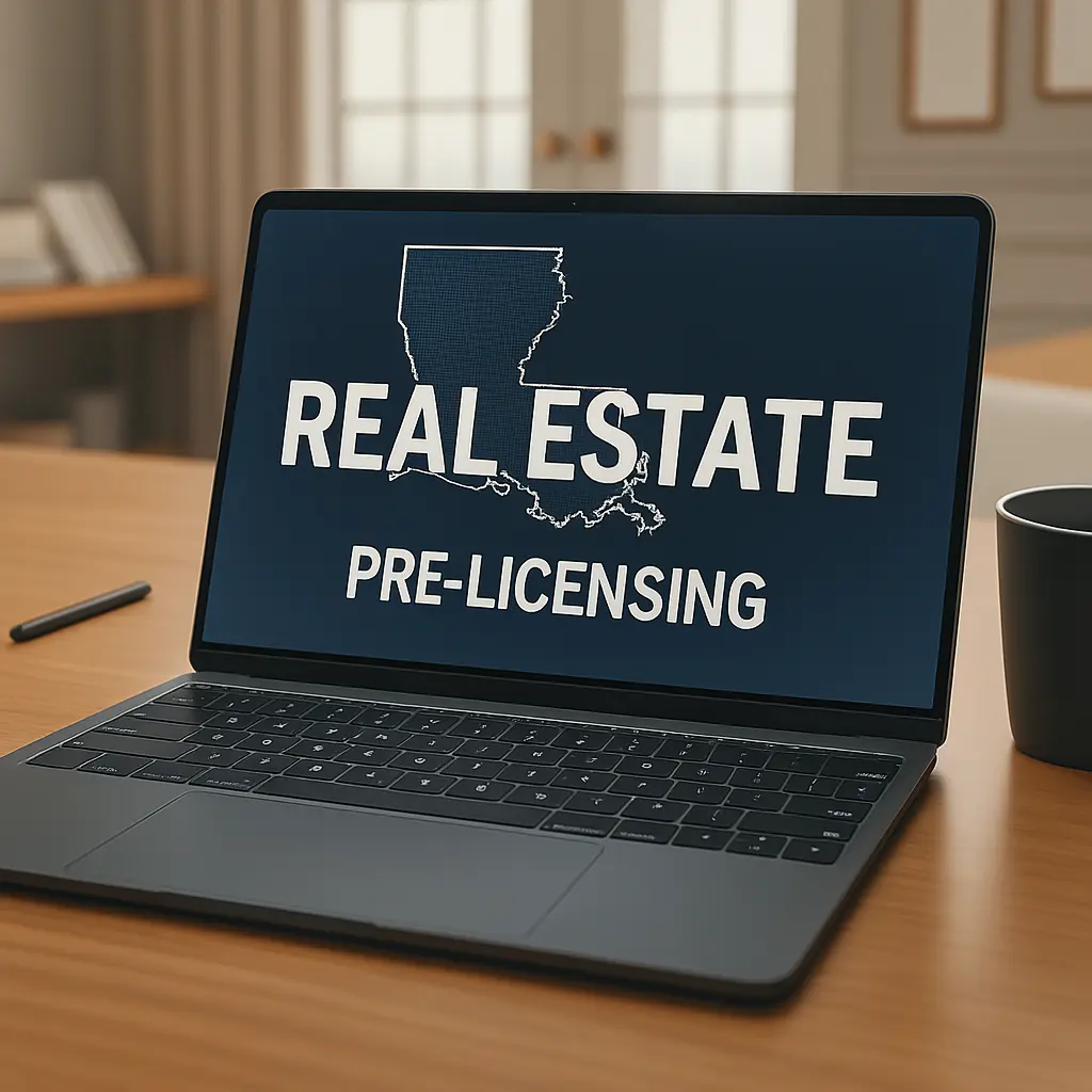 RE 202 – Louisiana Law